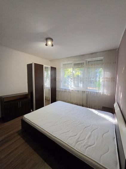 Apartament cu 2 camere în Rogerius