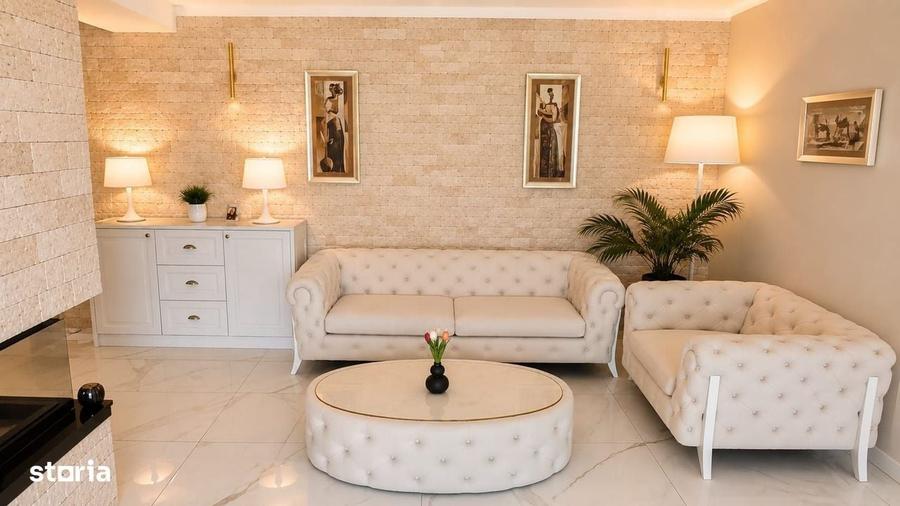Vila Individuala De Exceptie 365.000 - 4