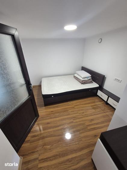 Apartament 3 camere, zona ultracentrala, mobilat, parter - 16