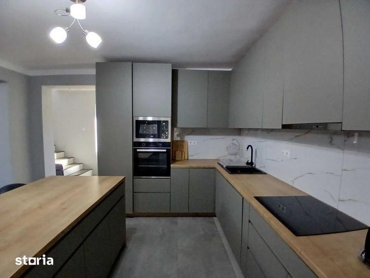 Casă cu 4 camere cu Teren 100 Mp în Calea Aradului