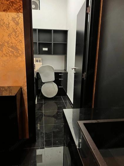 Spațiu comercial, de 160 mp, în Dacia