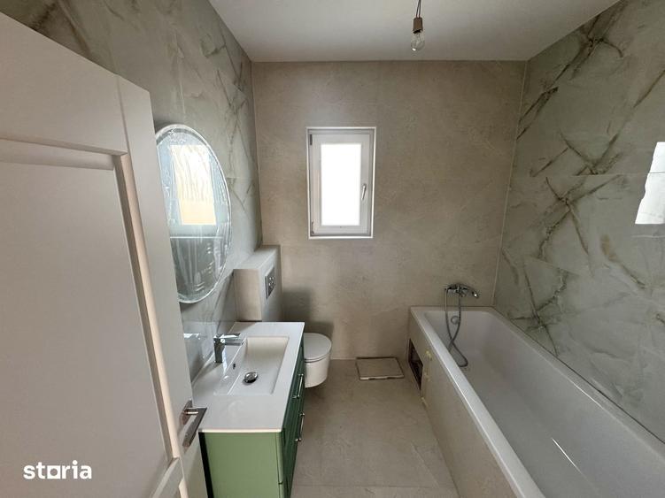 BECI! Incalz in pard! Vila 4 camere, Valea Lupului - 8