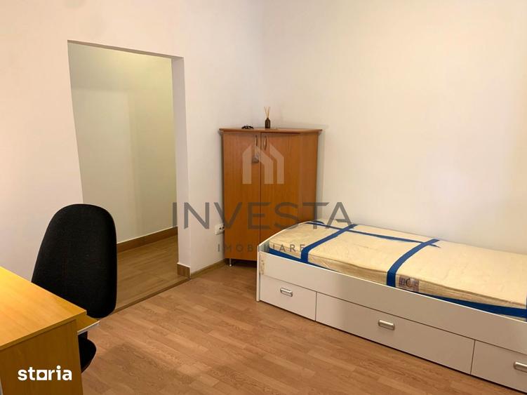 Apartament cu 2 camere decomandate si pod mansardabil, zona Ploiesti! - 8