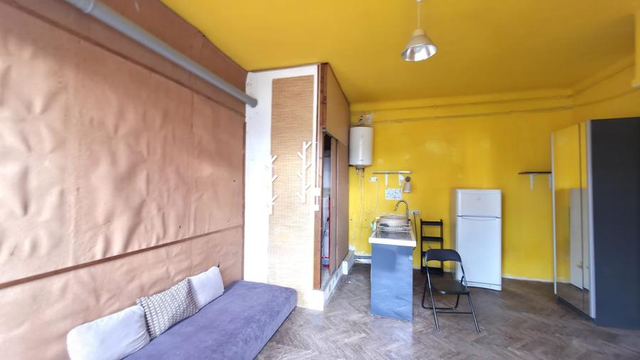 Casă individuală cu 3 camere cu Canalizare în Andrei Mureșanu