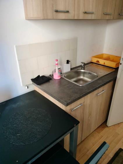Apartament cu 2 camere decomandat în Tudor