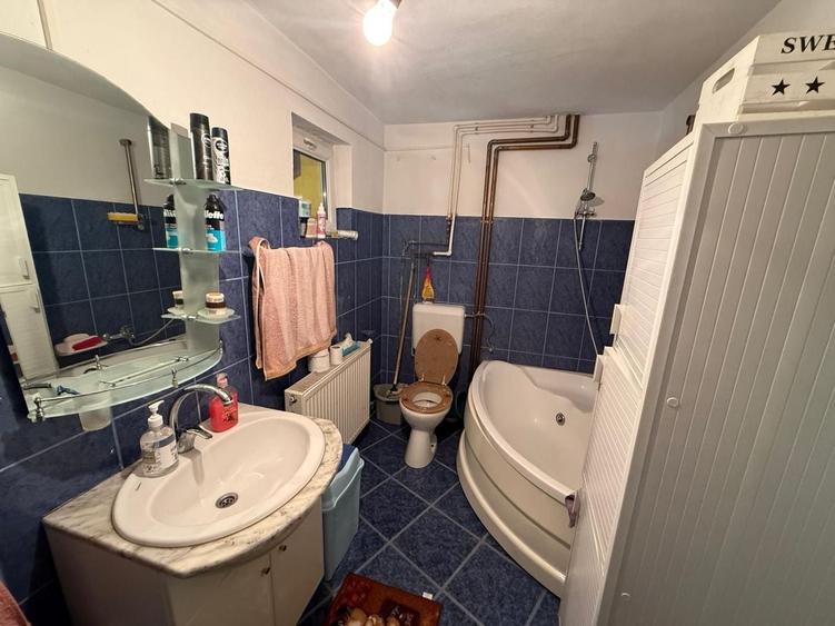 Casă cu 6 camere cu Canalizare în Bezdead