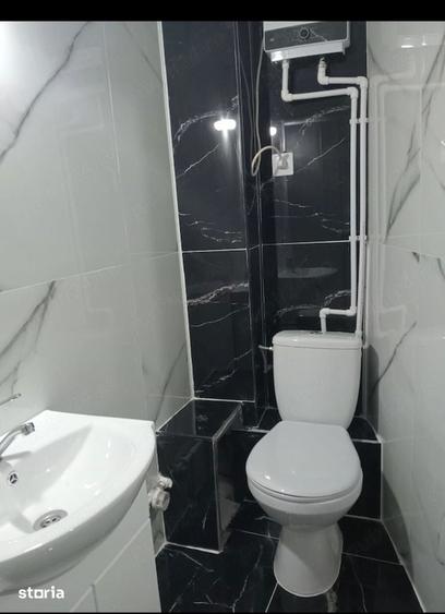 Garsoniera De Vanzare zona Damaroaia-sos. Straule?ti-Petrom cyti - 2