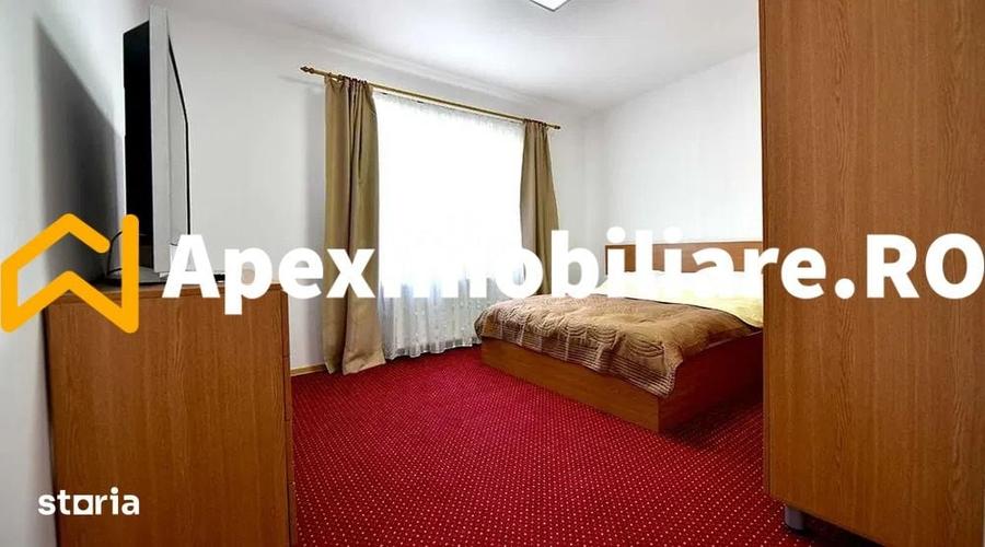 Casă cu 3 camere cu Teren 100 Mp în Colentina