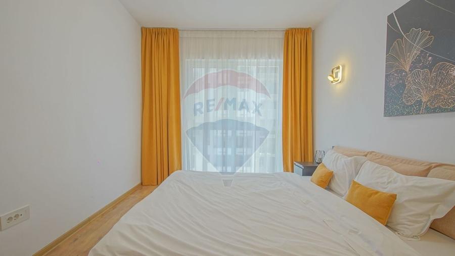 Apartament Premium | 2 camere, 2 băi, parcare acoperită | AlphaVille - 8