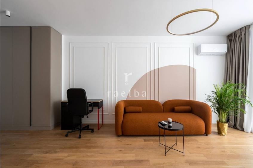 Apartament cu 2 camere semidecomandat în Cotroceni