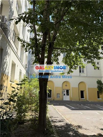 Apartament cu 2 camere decomandat, mobilat în Basarabia
