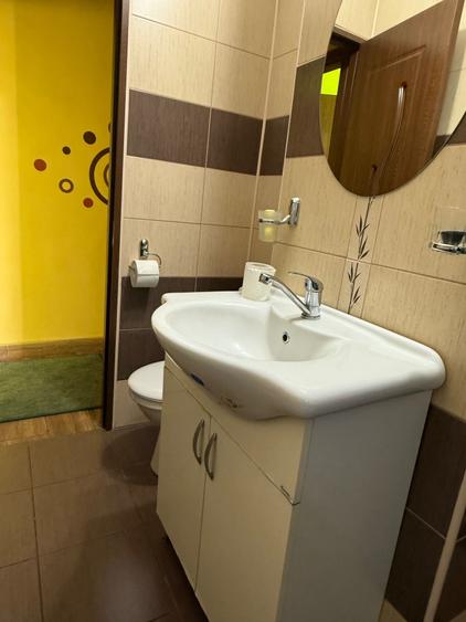 Apartament cu 2 camere decomandat în 7 Noiembrie