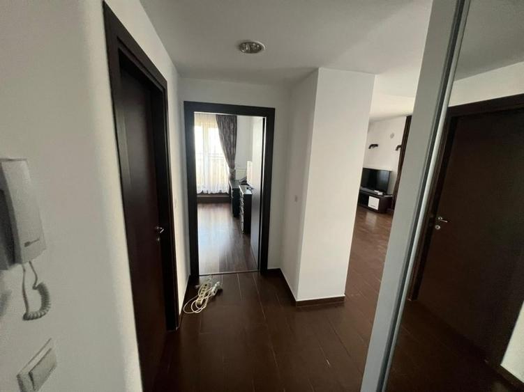 Apartament 2 camere tip penthouse – Rose Garden, Colentina | 0 comision - 6