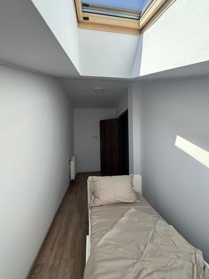 Apartament cu 2 camere decomandat în Fundeni