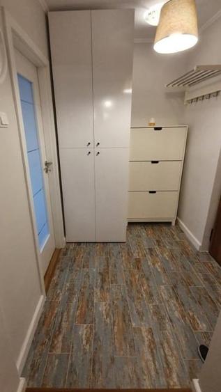 Apartament cu 2 camere decomandat, mobilat în Dristor