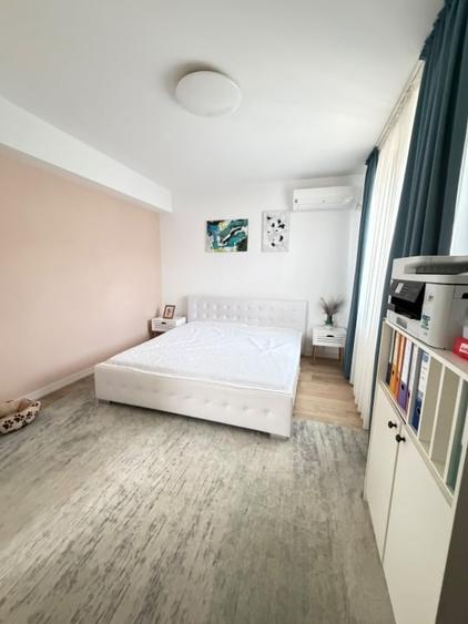 Duplex cu 4 camere cu Canalizare în Bragadiru