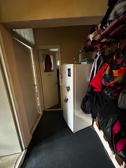 Apartament cu 3 camere decomandat în Răcătău-Răzeși