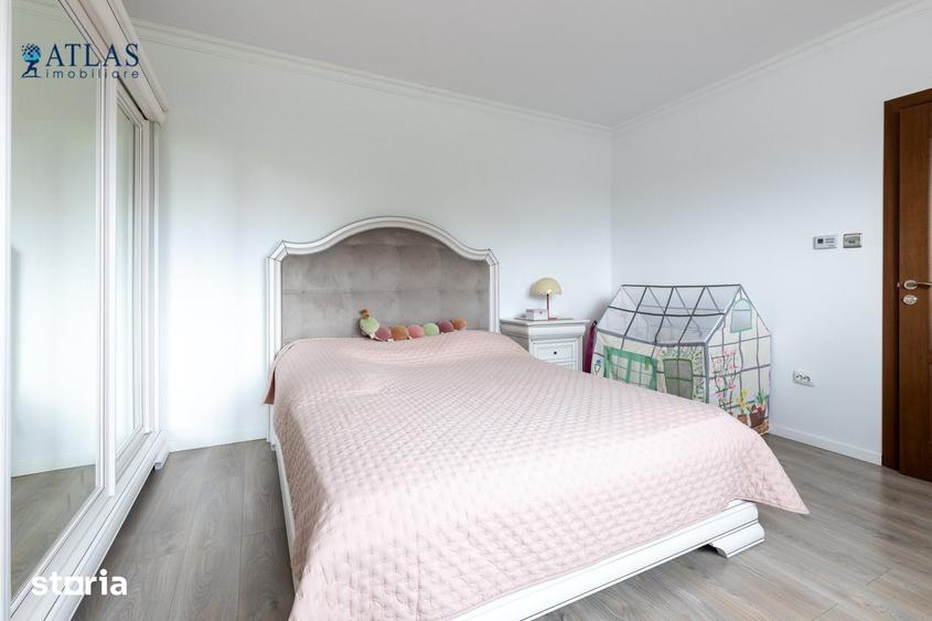 Casa Cristian, 2015, 5 camere, P+E+M, 805 mp teren / Comision 0 - 2