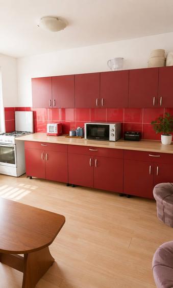Apartament cu 2 camere decomandat în Grigorescu