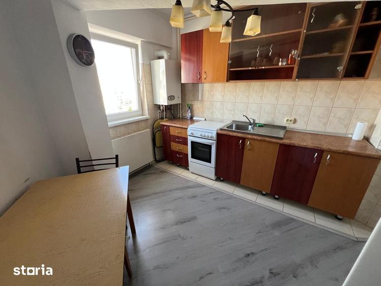 Apartament 2 camere decomandat,zona Mihai Viteazul - 3