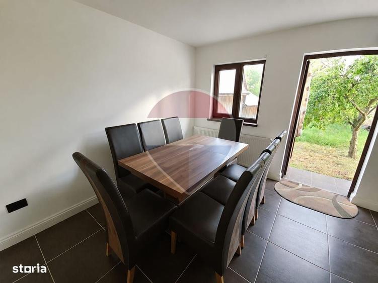 Casa de vanzare | Horodnic de Sus | teren 25 de ari - 6