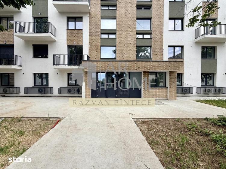 Apartament cu 2 camere decomandat în Blejoi