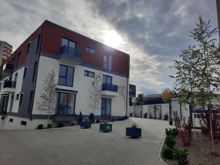 APARTAMENT DE LUX cu 2 camere, GARAJ subteran ULTRA CENTRAL, bloc nou, Targu Mures - 4