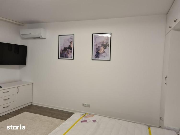 CLOUD 9 | studio | Pipera | Aviatiei | Promenada - 7
