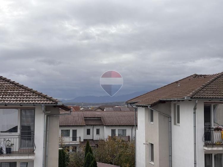Apartament cu 2 camere decomandat în Șelimbăr