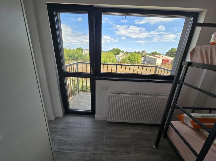 Casă cu Teren 500 Mp în Agigea