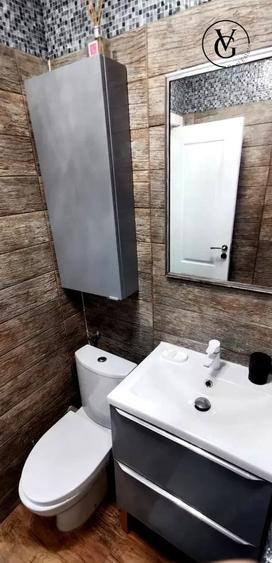 Apartament cu 3 camere semidecomandat, mobilat în Tomis I