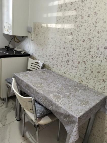 Apartament cu 2 camere decomandat în Breaza