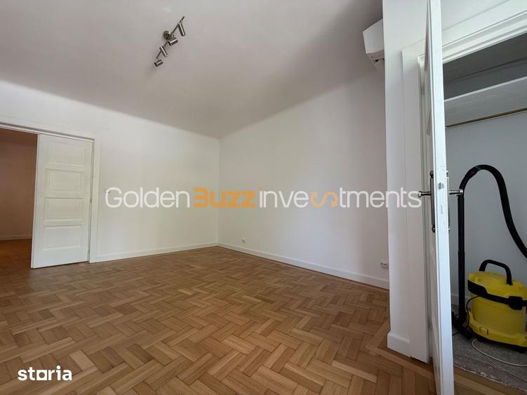 Apartament cu 2 camere în Dorobanți