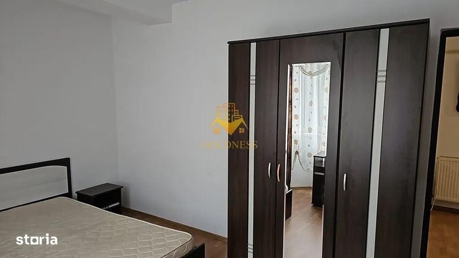 2 camere decomandate, parcare, Marasti, Aurel Vlaicu, Pet Friendy - 5