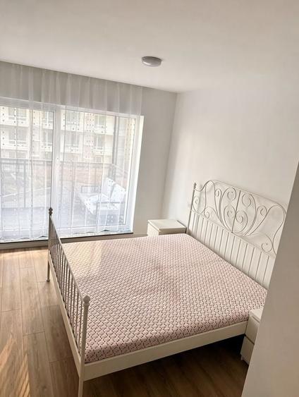 Apartament cu 2 camere decomandat, mobilat în Drumul Taberei