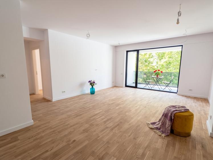 Apartament cu 2 camere în Voluntari