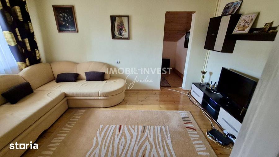 Casă cu 4 camere cu Teren 482 Mp în Ultracentral