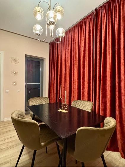 Apartament cu 2 camere semidecomandat în Pantelimon