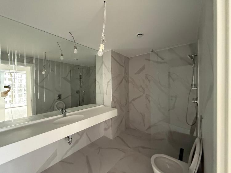 Apartament cu 2 camere în Barbu Văcărescu