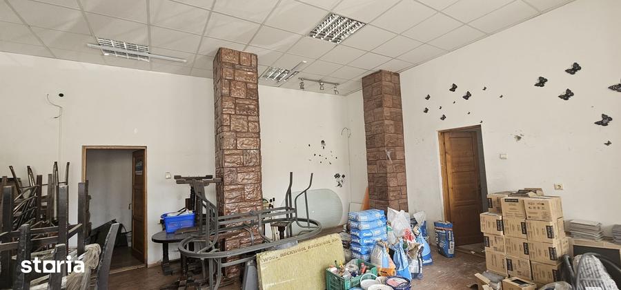 Inchiriez spatiu comercial, zona Mihai Viteazu,langa Casa de Sanatate - 11