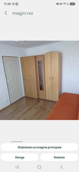 Garsonieră semidecomandată în Central