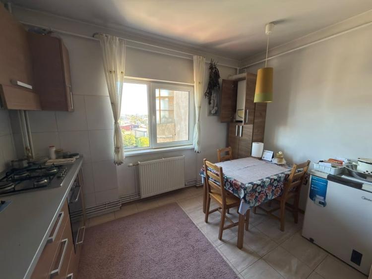 Apartament 3 camere, 72 mp, zona Cantacuzino - 7