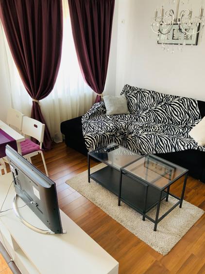Apartament 2 Camere Duplex Elegant 2 Niveluri Luminos cu Centrala Bucuresti Sector 3 - 11