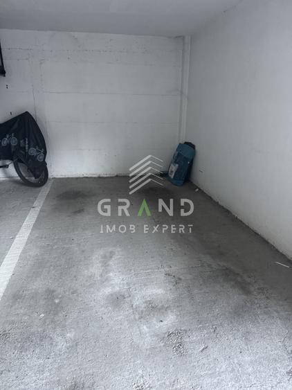 3 CAMERE | 69 MP+BALCON 10 MP | 2 PARCARI SUBTERANE | DONATH PARK/GRIGORESCU - 15