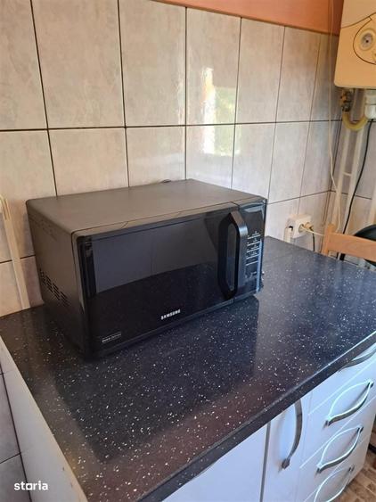 Apartament cu 2 camere semidecomandat în Alexandru cel Bun