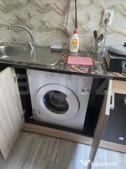 Apartament cu 2 camere decomandat în Vest