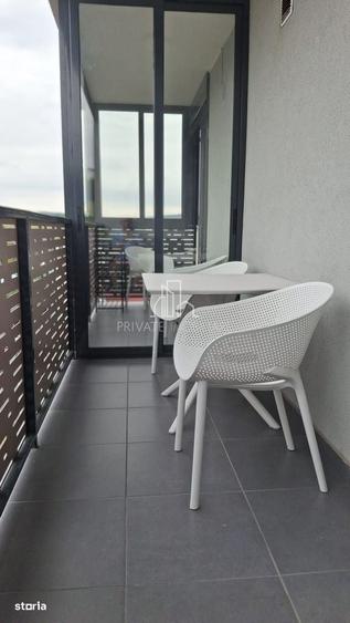 Apartament cu 2 camere decomandat în Tudor