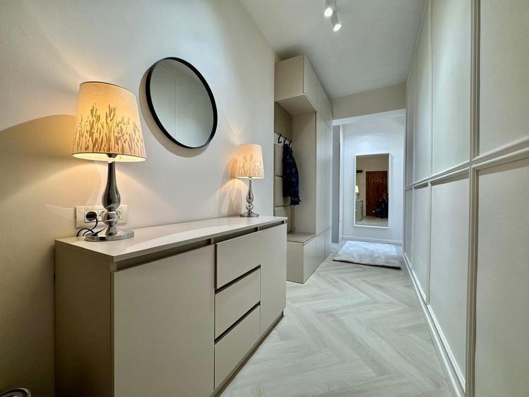 Studio premium | vedere la Parcul Cișmigiu | Complet renovat - 10