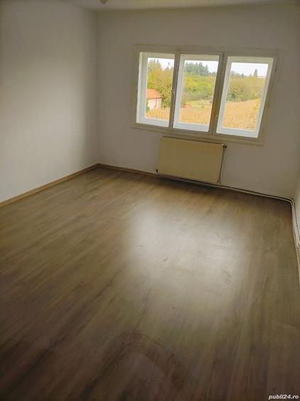 Apartament cu 3 camere decomandat în Lugoj
