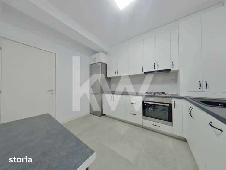 Inchiriere apartament 2 camere, mobilat si utilat - UNO Residence - 4
